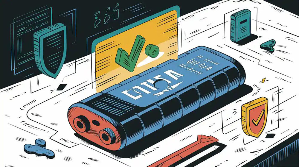 CB Certification for Lithium Batteries