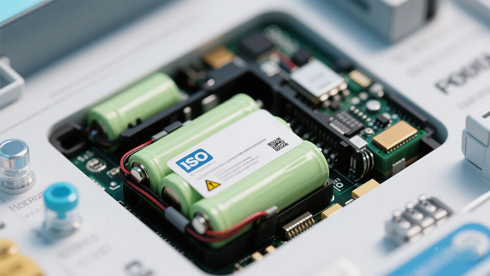 ISO Standards in Lithium-Ion Battery Applications-3