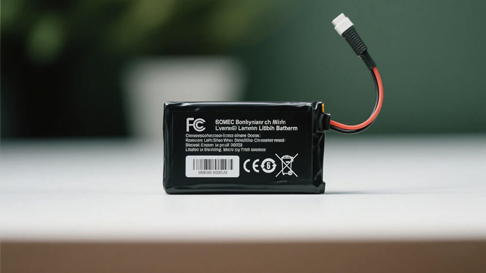 FCC Certification Requirements for Lithium Batteries-03