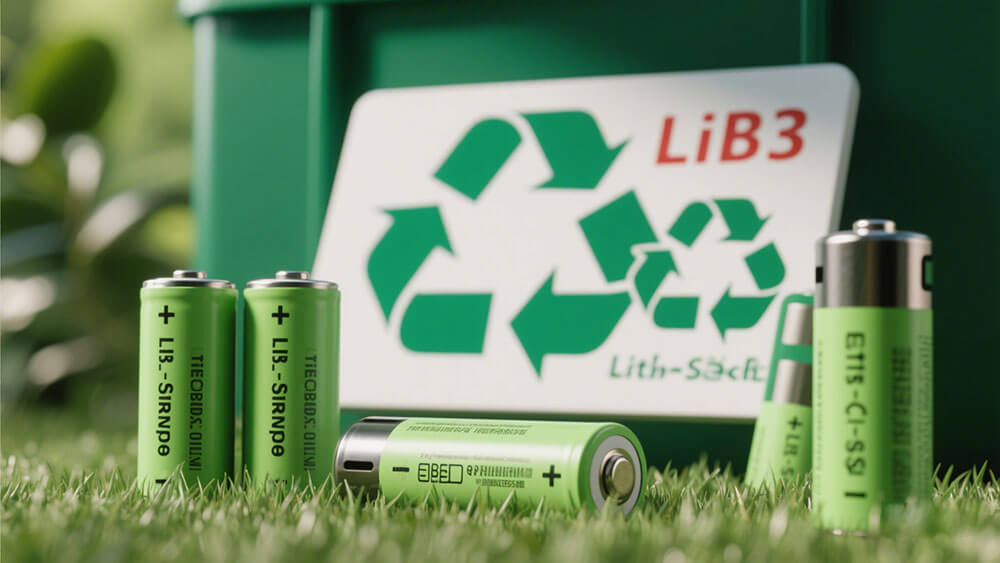 Lithium Battery Scrapping Criterion-02