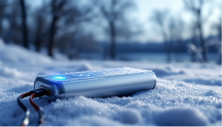 Lipo Battery Temperature Range