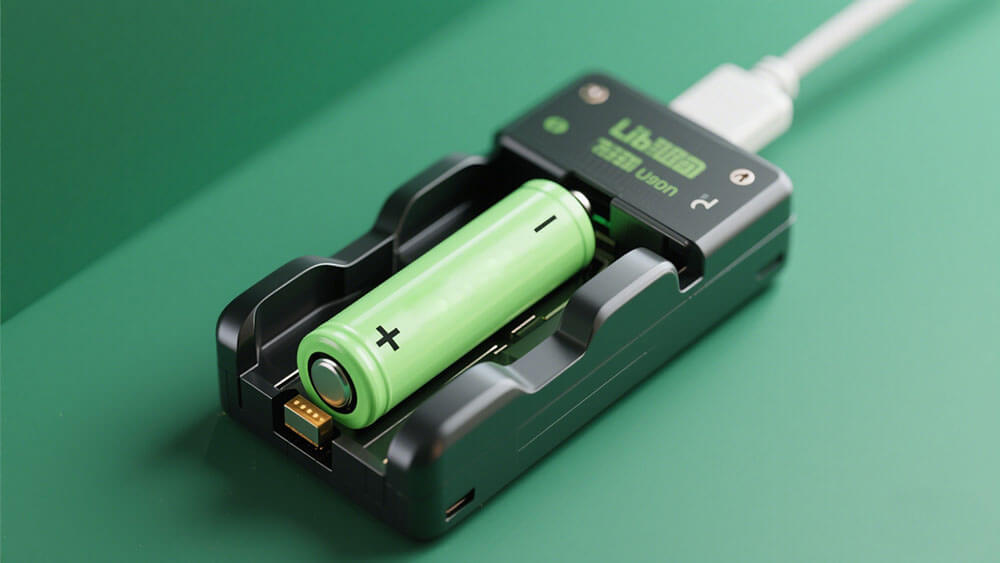 Lithium Battery Float Charging-01