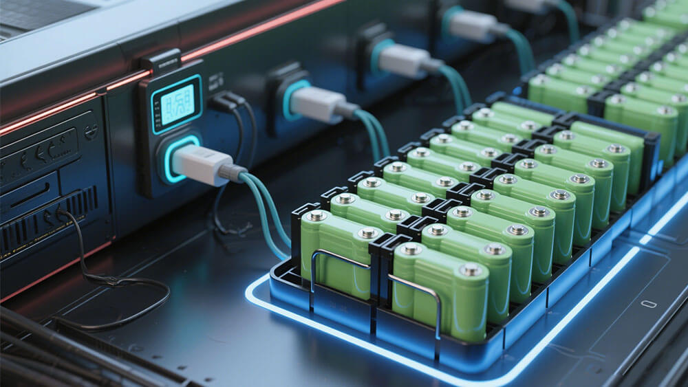 Lithium Battery Float Charging-03