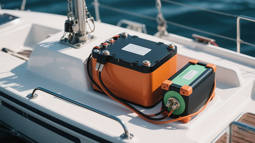 Boat Battery Buying Guide