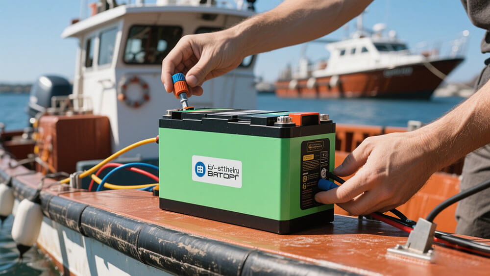 Maintenance and Care for Optimal Battery