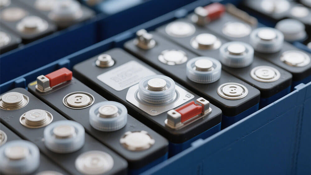 Pressure Relief Vent of Lithium-Ion Battery-02