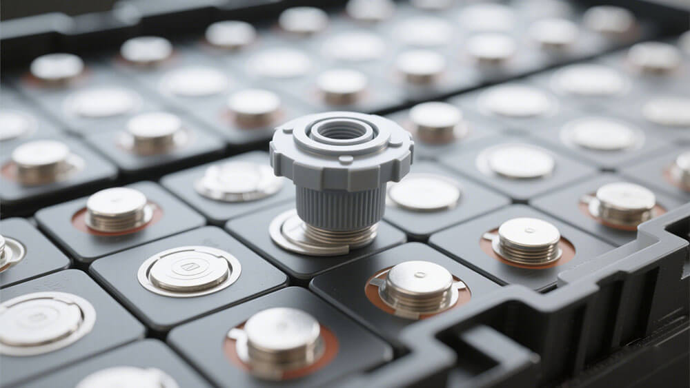 Pressure Relief Vent of Lithium-Ion Battery-03