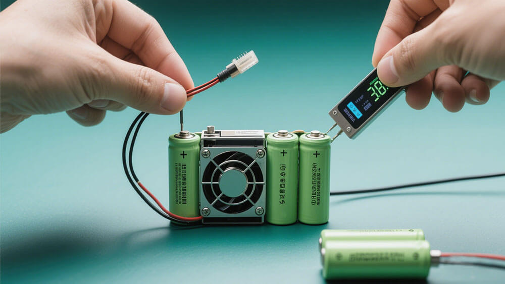 Pressure Relief Vent of Lithium-Ion Battery-04