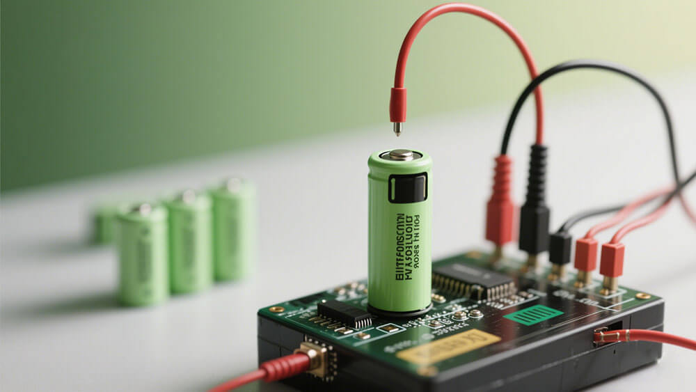 Understanding Internal Resistance About Lithium Battery