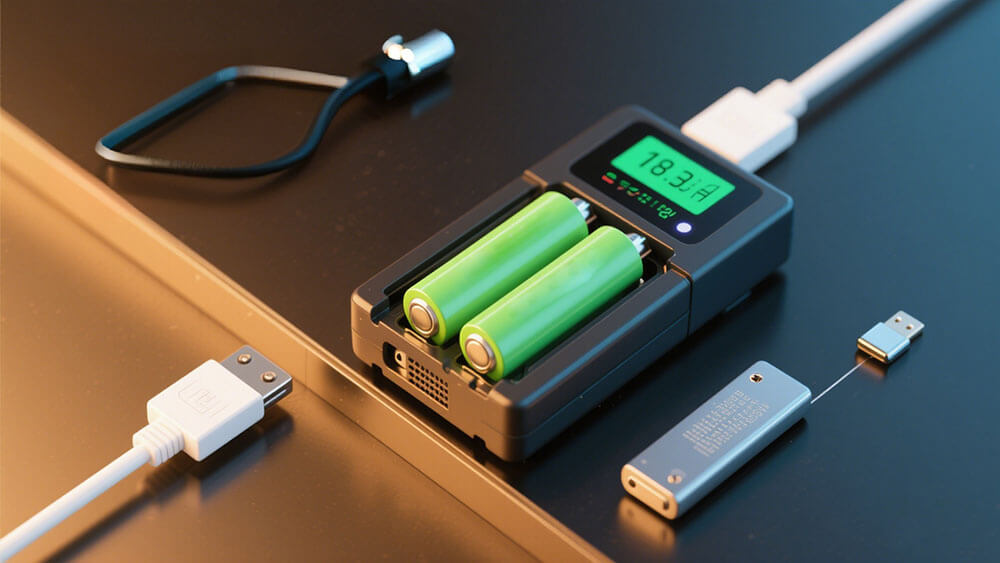 The Impact of Fast Charging on Lithium Batteries