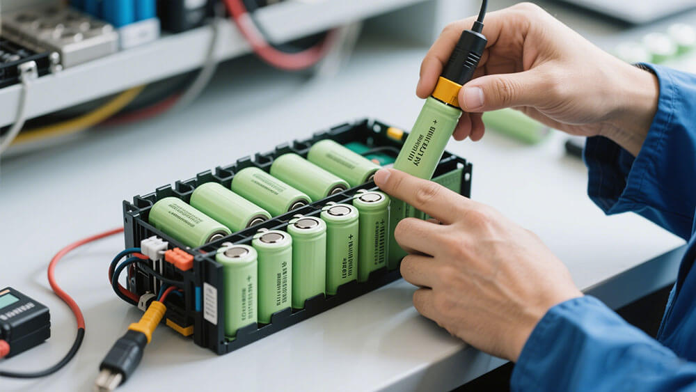 Factors Influencing Battery Degradation