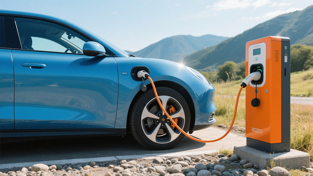 Industry Impacts of Lithium Battery Innovations