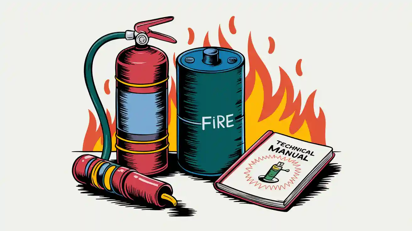 NFPA 855 for Lithium Battery ESS.png