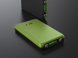 Lithium Power Battery