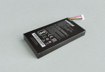 Prismatic Lithium Ion Battery