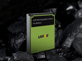 Lithium Power Battery