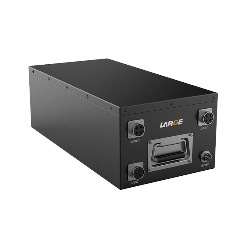 10.8V 537Ah 18650 Lithium Ion Battery Panasonic Battery for Ocean Detecting Sonar 