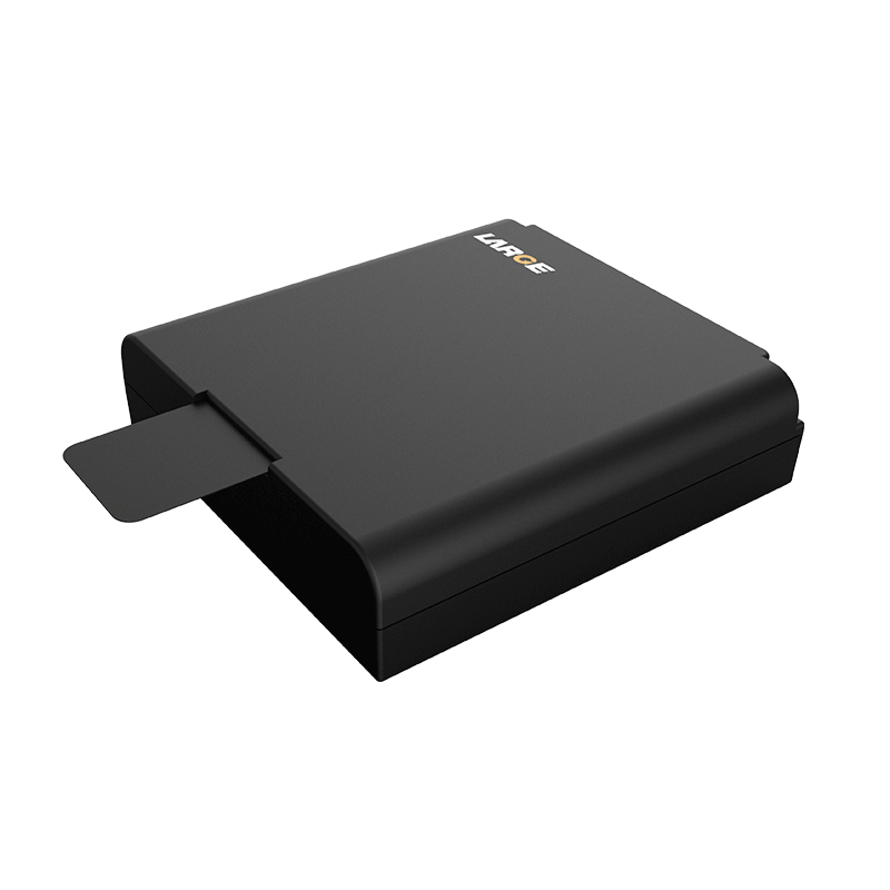 14.8V 3200mAh 18650 Lithium Ion Battery LG Battery for Medical Device with SMBUS Communication