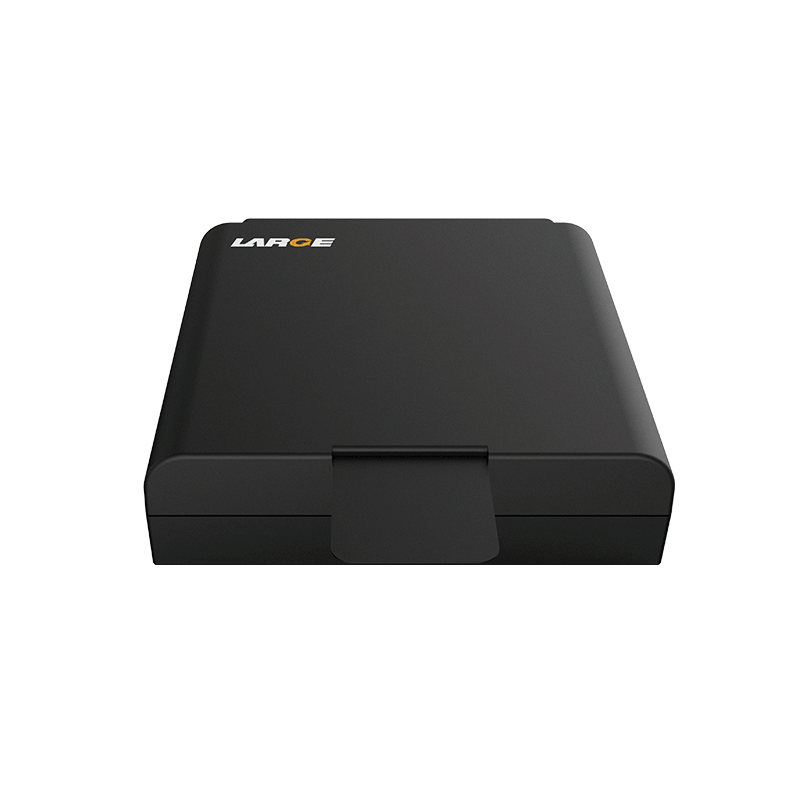 14.8V 3200mAh 18650 Lithium Ion Battery LG Battery for Medical Device with SMBUS Communication