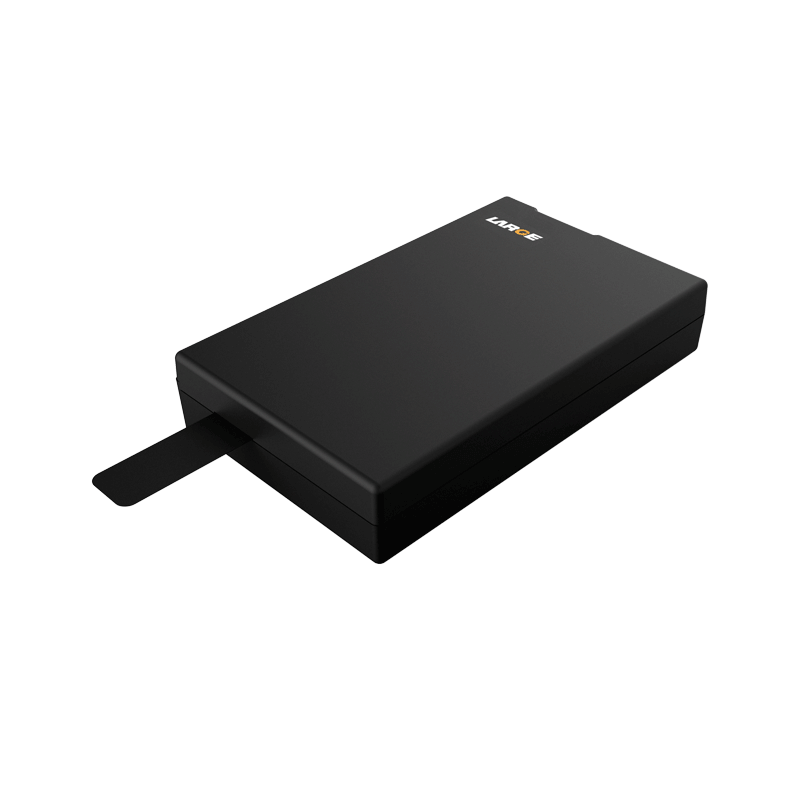 10.8V 5200mAh 18650 Lithium Ion Battery Lishen Battery Portable Equipment