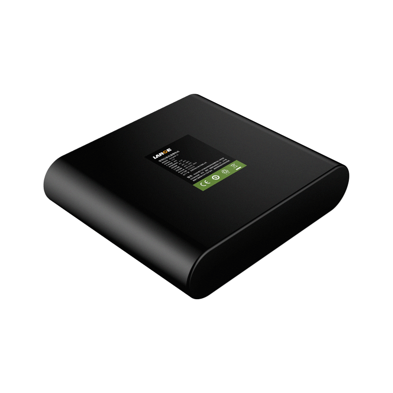 3.7V 8000mAh 18650 Low Temperature Lithium Battery for Instrument