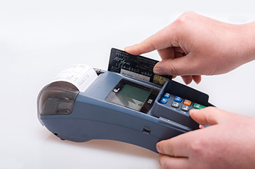 12V Backup Battery Charging and Discharging at Any Time Design Scheme of 14.8V 2.6Ah Desk Type POS Machine