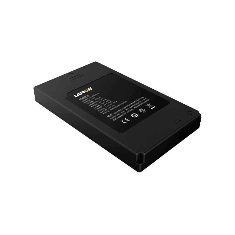 7.4V 2150mAh Lithium Polymer Battery for POS Machine