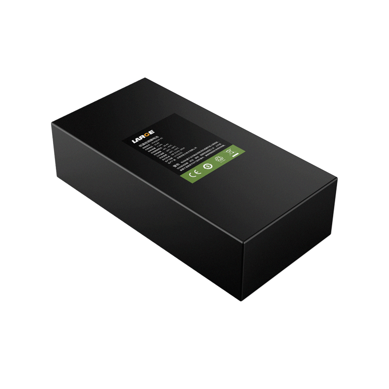 25.9V 2200mAh 18650 Low Temperature Lithium Ion Battery for Low Temperature Detector