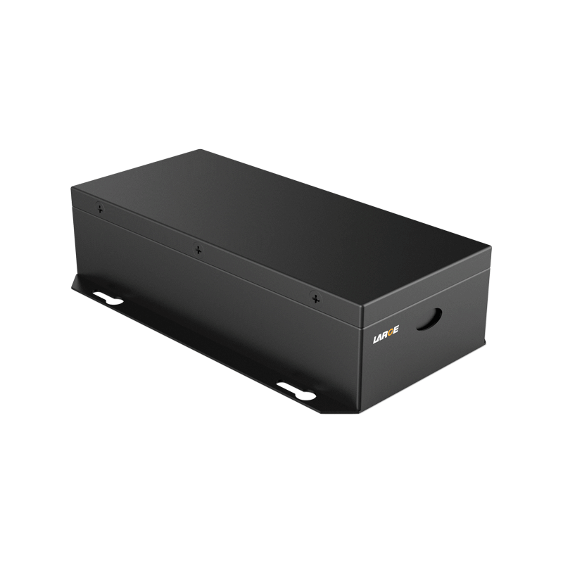 11.1V 7800mAh Low Temperature Li-polymer Battery with High Energy Density for Ruggedized Notebook