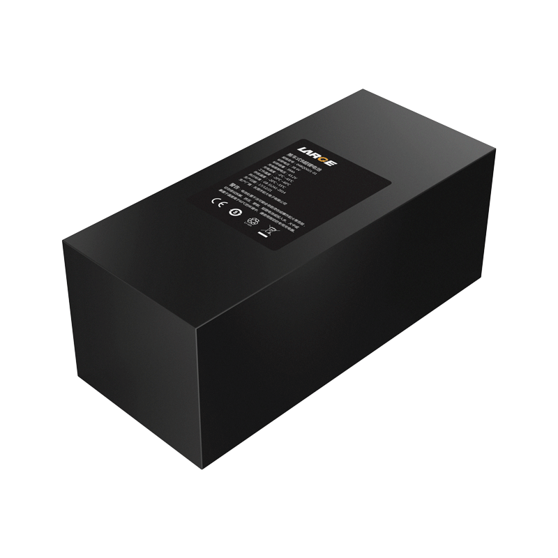 26650 38.4V 39Ah Lifepo4 battery for transportable B supersonic diagnostic set