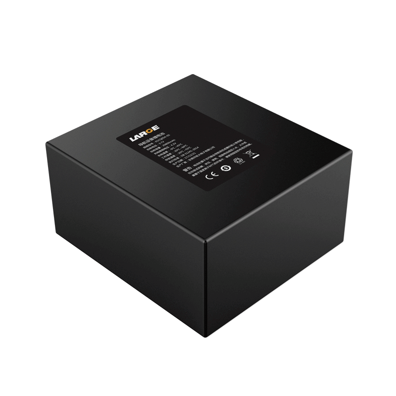 3.7V 20800mAh 18650 Lithium-ion Battery BIC Battery for Special Equipment