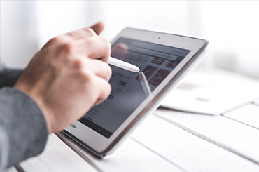 3.7V 3.8Ah Intelligent Battery Design Solution of Tablet