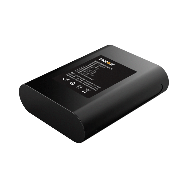 7.4V 5.2Ah 18650 lithium ion battery BIC battery for handheld device