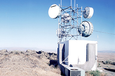 11.5V 6400mAh Lithium Titanate Battery Design Solution of Outdoor Communication Device