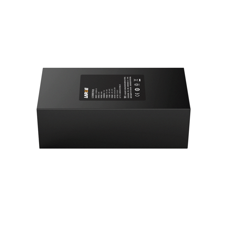 26650 6.4V 48Ah Lifepo4 Battery for LED 