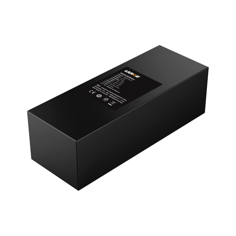 14.4V 21.5Ah 18650 Lithium Ion Battery Samsung Battery for Intelligent Electric Ship