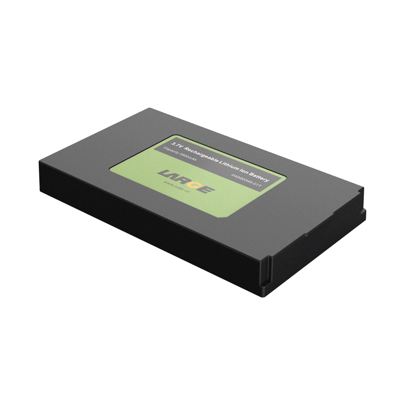 3.7V 3800mAh Low Temperature Polymer Battery for Mobile Terminal