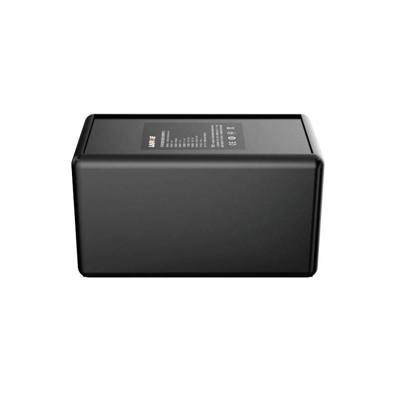 11.1V 15600mAh Lithium Ion Battery for Car Refrigerator