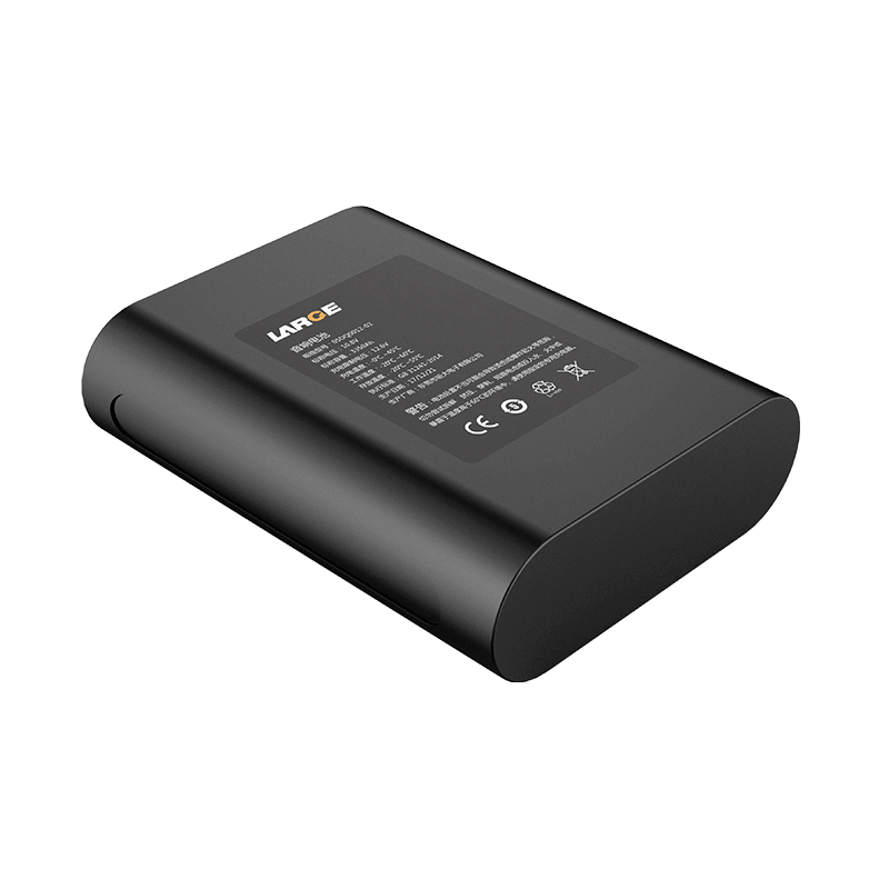 18650 10.8V 3350mAh Lithium Ion Battery for Sound System   