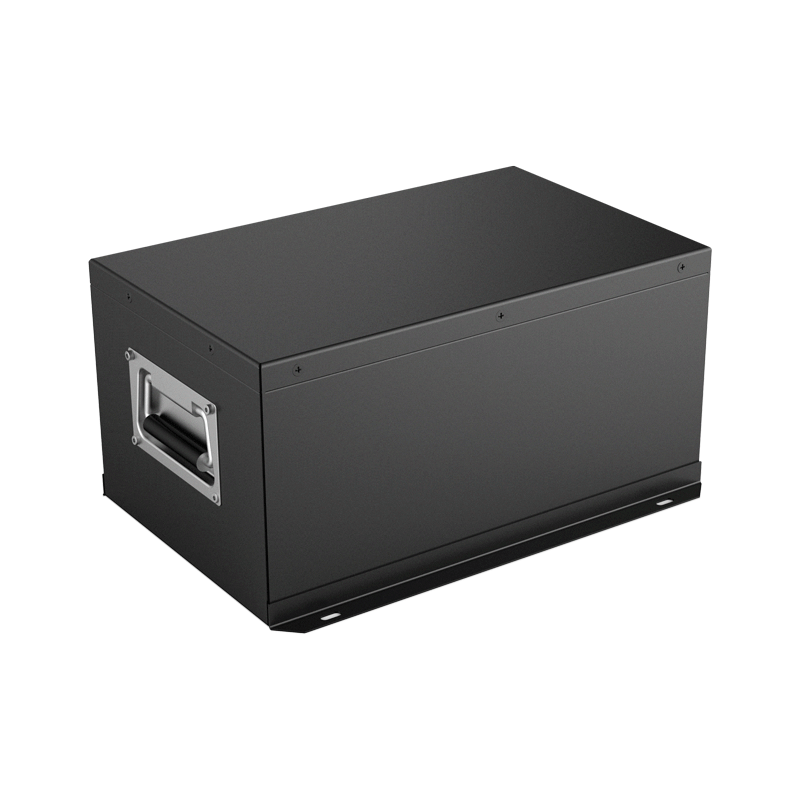 48V 50Ah Lithium Ion Battery for Robot