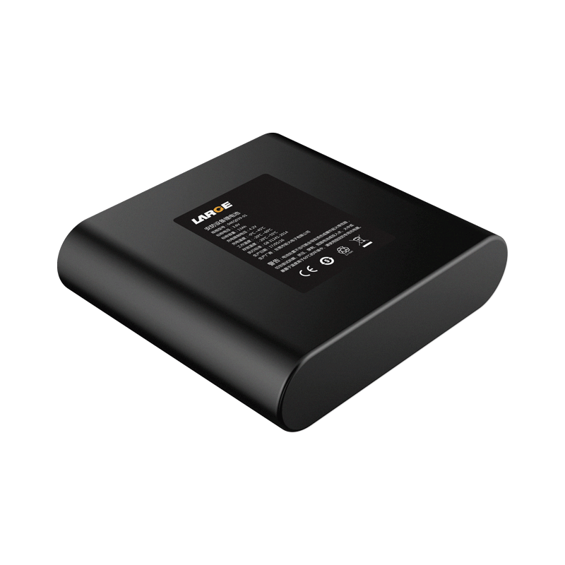 18650 3.6V 13Ah Lithium Ion Battery for Safety Equipment   