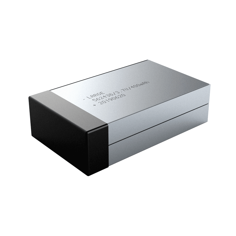 7.4V 400mAh Polymer Battery Jinsaier Battery for Acoustic Equipment