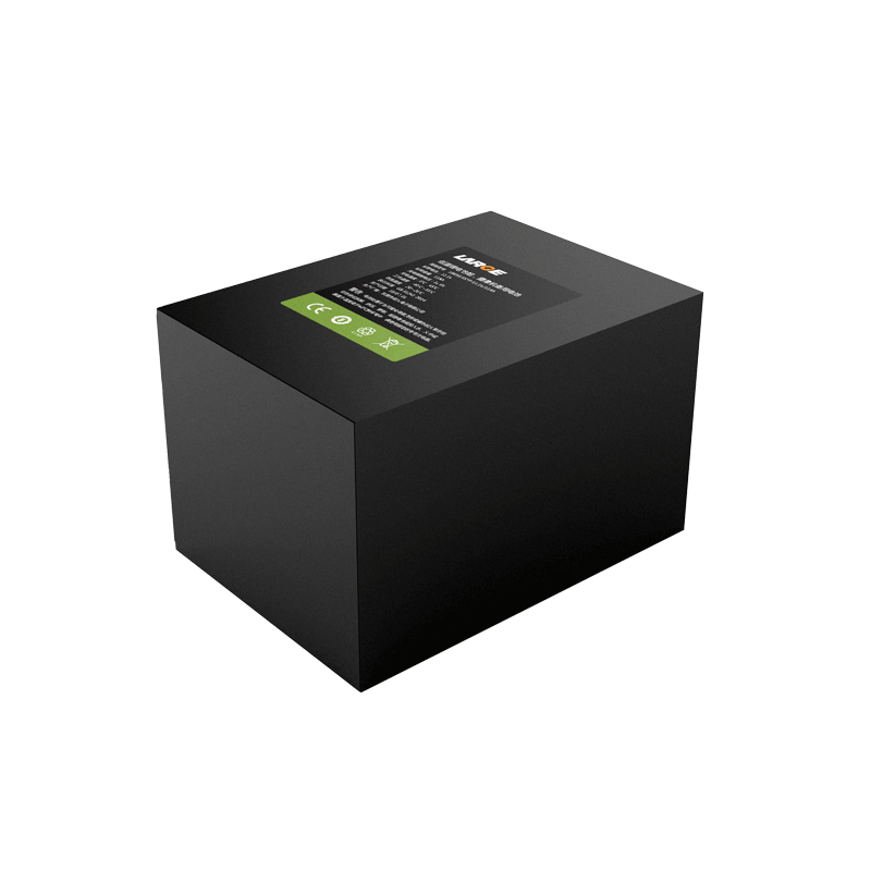 18650 11.1V 11Ah Ternary Battery for Backup Battery of Vidicon