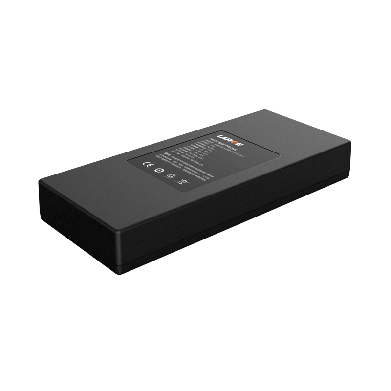 18650 3.2V 12.8Ah LiFePO4 Battery Lishen Battery for Vehicle Detection Equipment