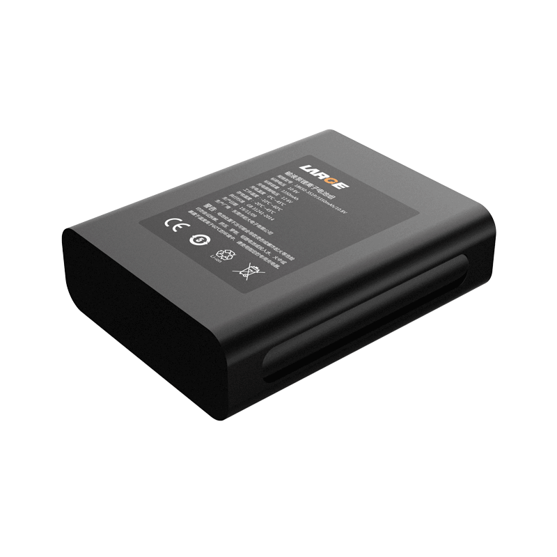 18650 10.8V 3350mAh Lithium Ion Battery Samsung Battery for Infusion Pump