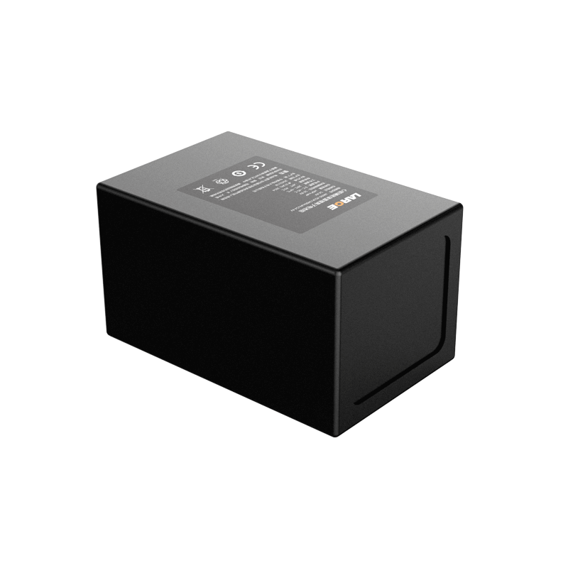 18650-4S1P 14.4V 3400mAh Samsung Battery 18650 Battery for Heart Assist Device