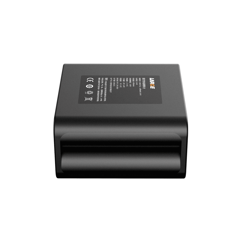 6.7Ah 14.4V Samsung Battery 18650 Battery for Medical Controller