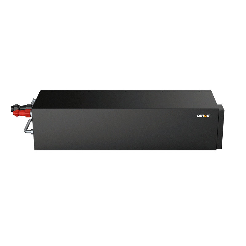 32V 35Ah LiFePO4 Battery for Industrial Robot with 485 Communication Protocol