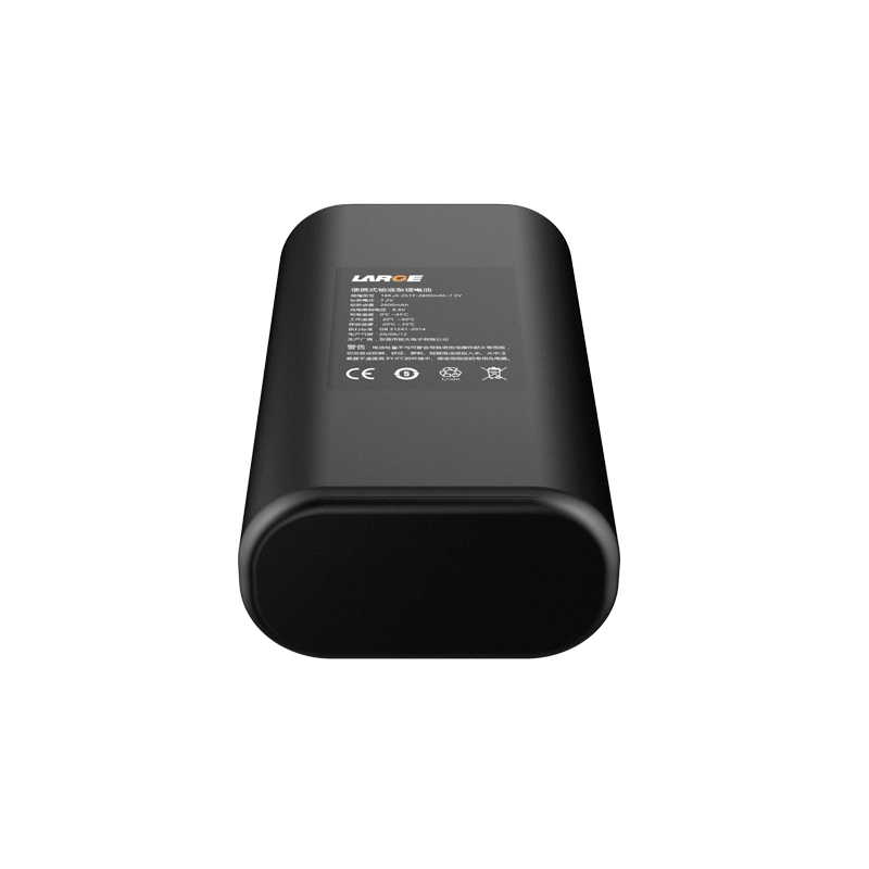 18650 7.2V 3350mAh Lithium Ion Battery for Infusion Pump