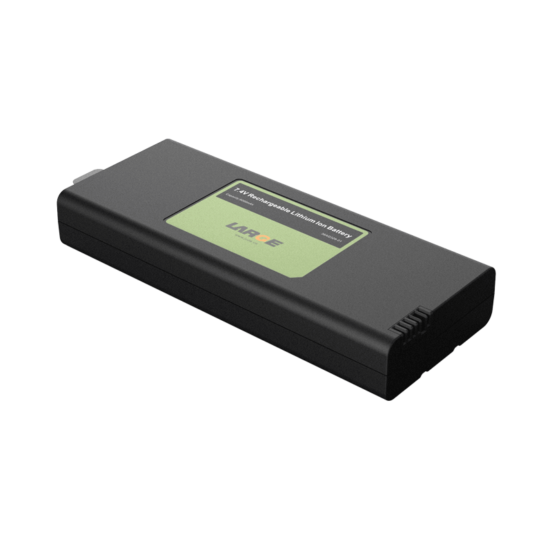 18650 7.4V 6000mAh Low Temperature Battery for Navigation Terminal
